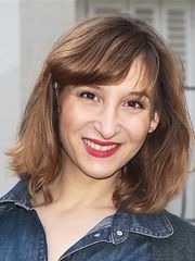 Angélique Vergara nude